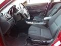 Copper Red Mica - MAZDA3 s Sport Hatchback Photo No. 13