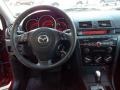 Copper Red Mica - MAZDA3 s Sport Hatchback Photo No. 14