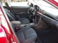 Copper Red Mica - MAZDA3 s Sport Hatchback Photo No. 20