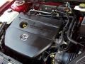 Copper Red Mica - MAZDA3 s Sport Hatchback Photo No. 24