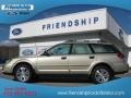 Harvest Gold Metallic - Outback 2.5i Wagon Photo No. 1