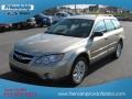 Harvest Gold Metallic - Outback 2.5i Wagon Photo No. 2