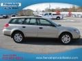 Harvest Gold Metallic - Outback 2.5i Wagon Photo No. 4