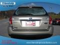 Harvest Gold Metallic - Outback 2.5i Wagon Photo No. 6