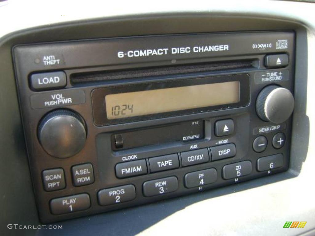 2005 CR-V Special Edition 4WD - Sahara Sand Metallic / Ivory photo #34