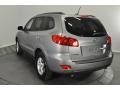 2008 Steel Gray Hyundai Santa Fe GLS  photo #6