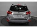 Steel Gray - Santa Fe GLS Photo No. 8