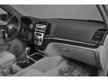 Steel Gray - Santa Fe GLS Photo No. 15