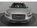 Steel Gray - Santa Fe GLS Photo No. 27
