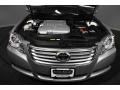 Classic Silver Metallic - Avalon XLS Photo No. 27