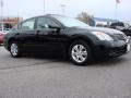 Super Black - Altima 2.5 SL Photo No. 2
