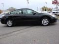 Super Black - Altima 2.5 SL Photo No. 3