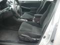 2007 Alabaster Silver Metallic Honda Accord SE Sedan  photo #6