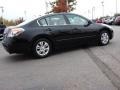 Super Black - Altima 2.5 SL Photo No. 4