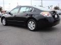 Super Black - Altima 2.5 SL Photo No. 6