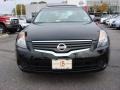 Super Black - Altima 2.5 SL Photo No. 10