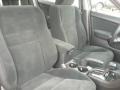 2007 Alabaster Silver Metallic Honda Accord SE Sedan  photo #8