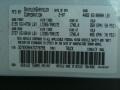 PW7: Bright White 2007 Dodge Ram 2500 SLT Quad Cab Color Code