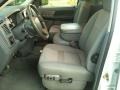 Medium Slate Gray Interior Photo for 2007 Dodge Ram 2500 #56410099
