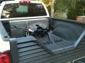 Bright White - Ram 2500 SLT Quad Cab Photo No. 8