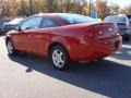 2007 Victory Red Chevrolet Cobalt LS Coupe  photo #4