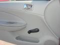 2007 Victory Red Chevrolet Cobalt LS Coupe  photo #11