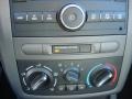 2007 Victory Red Chevrolet Cobalt LS Coupe  photo #13