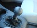 2007 Victory Red Chevrolet Cobalt LS Coupe  photo #14