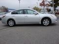 Brilliant Silver - Altima 2.5 S Photo No. 3