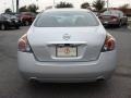 Brilliant Silver - Altima 2.5 S Photo No. 5