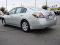 Brilliant Silver - Altima 2.5 S Photo No. 6