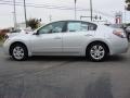 Brilliant Silver - Altima 2.5 S Photo No. 7