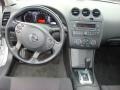 Brilliant Silver - Altima 2.5 S Photo No. 12