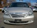 Silver Pearl Metallic - Odyssey Touring Photo No. 3