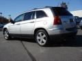 Bright Silver Metallic - Pacifica Touring Photo No. 4