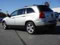 2007 Bright Silver Metallic Chrysler Pacifica Touring  photo #4