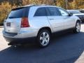 Bright Silver Metallic - Pacifica Touring Photo No. 6
