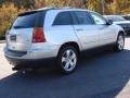 2007 Bright Silver Metallic Chrysler Pacifica Touring  photo #6