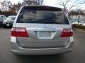 Silver Pearl Metallic - Odyssey Touring Photo No. 7