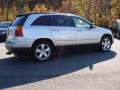 2007 Bright Silver Metallic Chrysler Pacifica Touring  photo #7