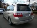 Silver Pearl Metallic - Odyssey Touring Photo No. 8