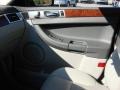 2007 Bright Silver Metallic Chrysler Pacifica Touring  photo #25