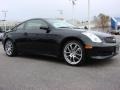 Black Obsidian - G 35 Coupe Photo No. 2