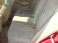 Radiant Ruby Pearl - Civic LX Sedan Photo No. 10