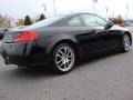 Black Obsidian - G 35 Coupe Photo No. 4