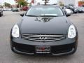 Black Obsidian - G 35 Coupe Photo No. 8