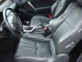 Black Obsidian - G 35 Coupe Photo No. 9