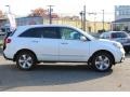 Aspen White Pearl - MDX Technology Photo No. 2
