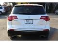 Aspen White Pearl - MDX Technology Photo No. 4