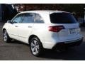 Aspen White Pearl - MDX Technology Photo No. 5